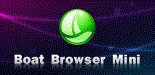 download Boat Browser Mini apk